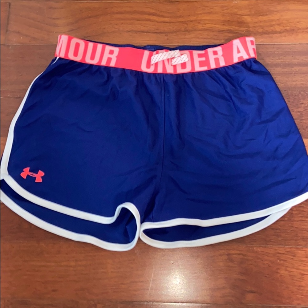 Under Armour Shorts